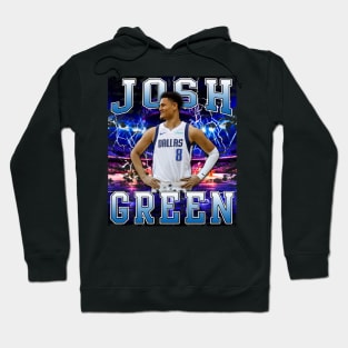 Josh Green Hoodie